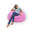 Picture of INFLATABLE LAZY SOFA BLUE 105CM
